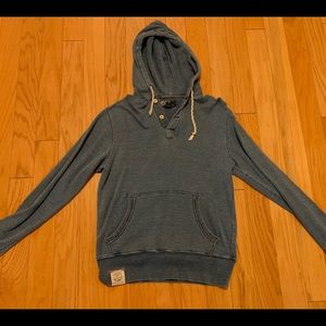 Small Polo Ralph Lauren Hoodie